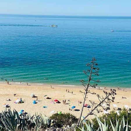 Estudio Vista Mar Com A/C E Acesso Privado A Praia Lejlighed Sesimbra Eksteriør billede