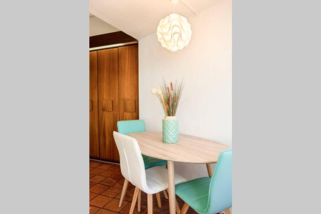 Estudio Vista Mar Com A/C E Acesso Privado A Praia Lejlighed Sesimbra Eksteriør billede